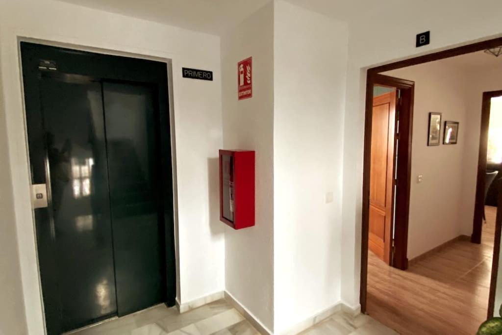 Apartamento A Unos Pasos De La Playa Rota Exterior photo