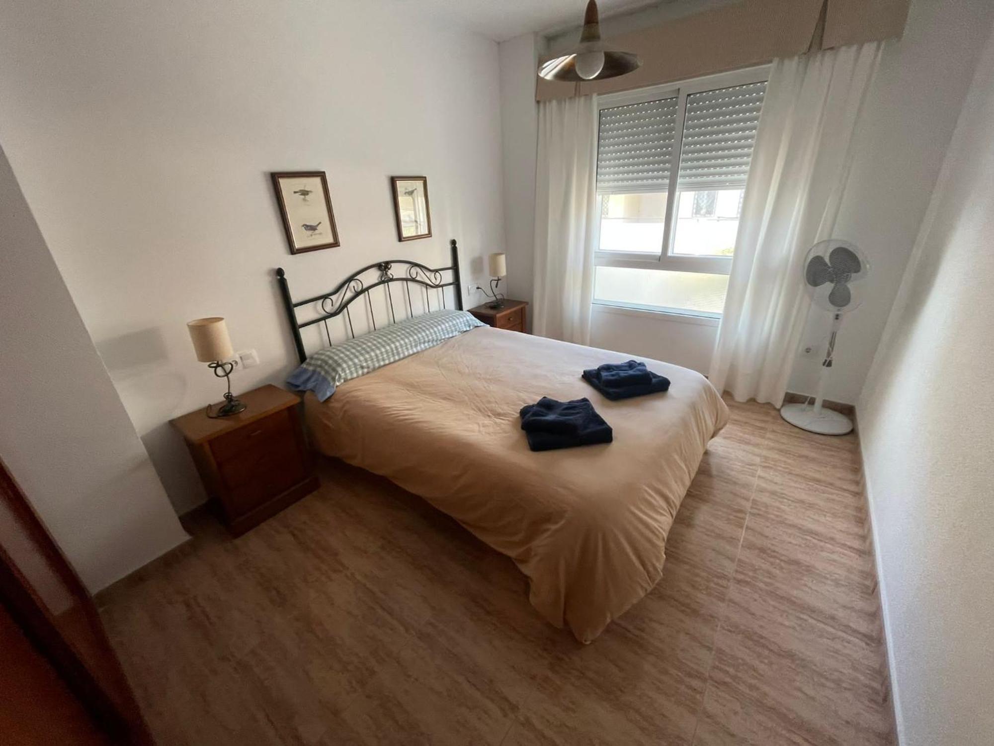 Apartamento A Unos Pasos De La Playa Rota Exterior photo